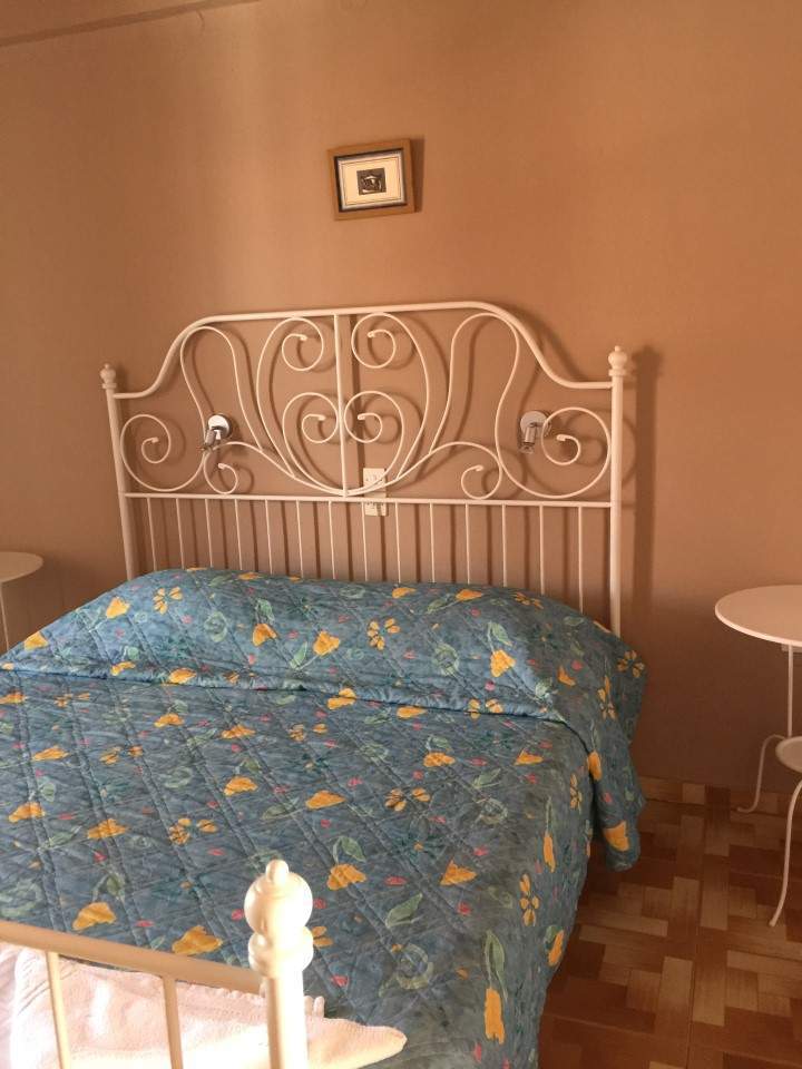 Terra Mare Hotel Agios Dimitrios  ภายนอก รูปภาพ